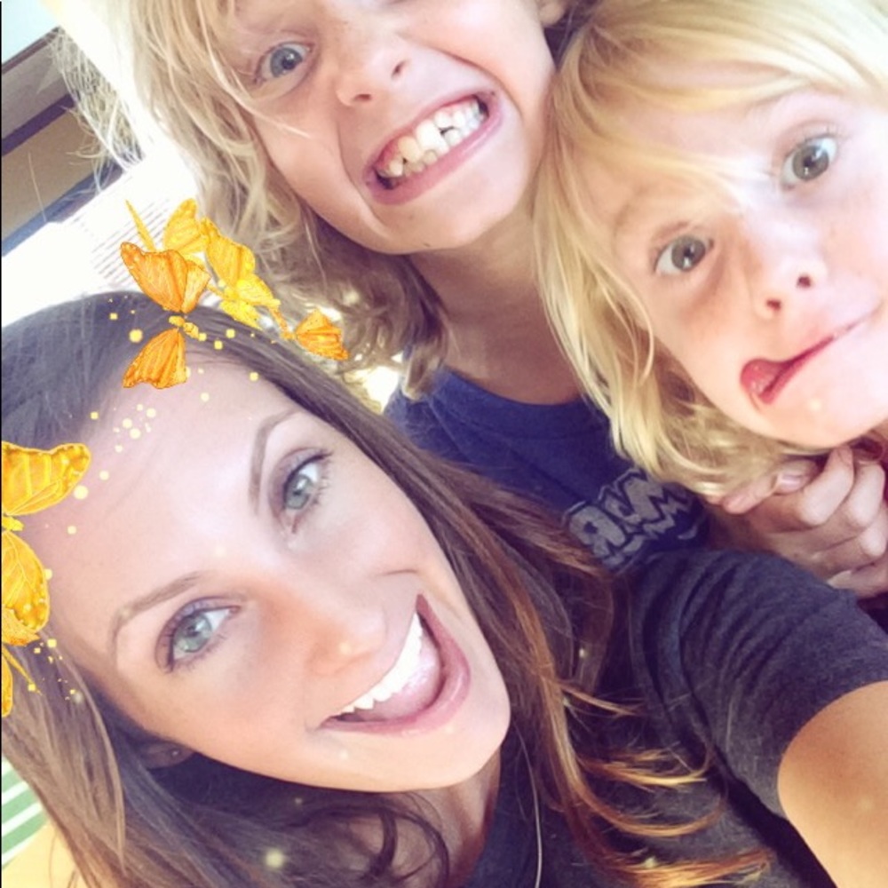 Meet your Posher, Melanie